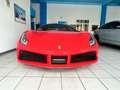 Ferrari 488 Coupe 3.9 GTB dct 300 KM !!!! Rot - thumbnail 4