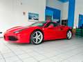 Ferrari 488 Coupe 3.9 GTB dct 300 KM !!!! Rot - thumbnail 3
