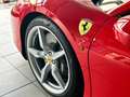 Ferrari 488 Coupe 3.9 GTB dct 300 KM !!!! Rot - thumbnail 6