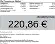 Kia XCeed Platinum Edition Glasdach AHZV Allwetter Rouge - thumbnail 22