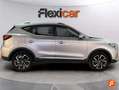 MG ZS 1.0T Luxury Gris - thumbnail 8