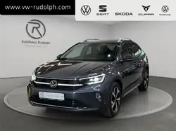 Volkswagen Taigo 1.5 TSI DSG Style / Navi LED