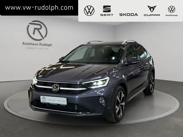 Volkswagen Taigo 1.5 TSI DSG Style / Navi LED