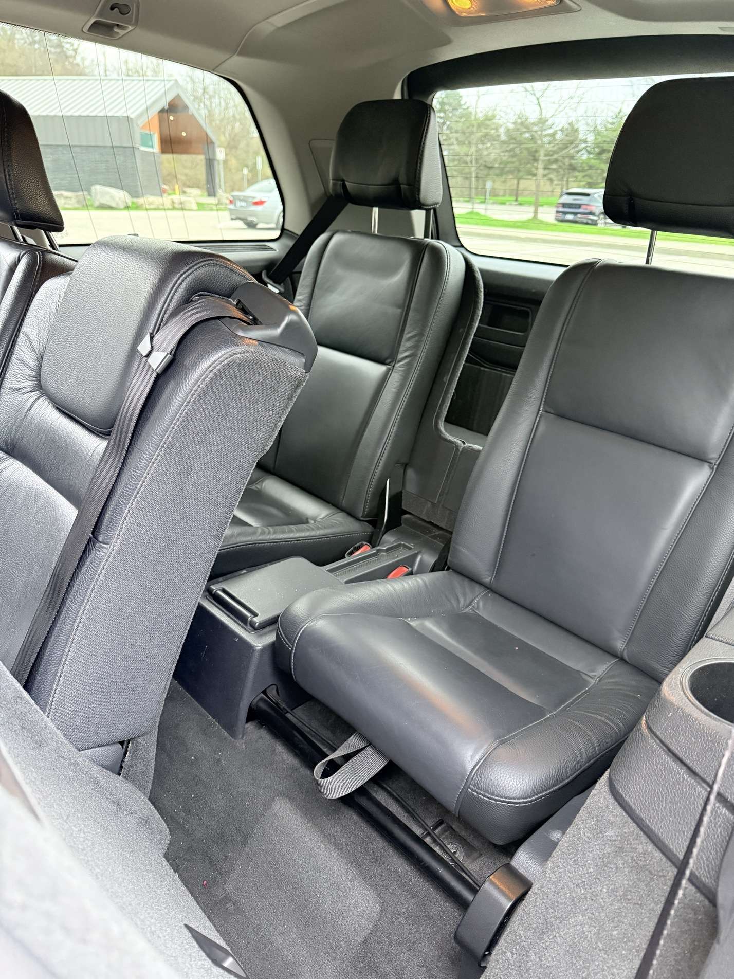 2008 Volvo XC90 thumb 8