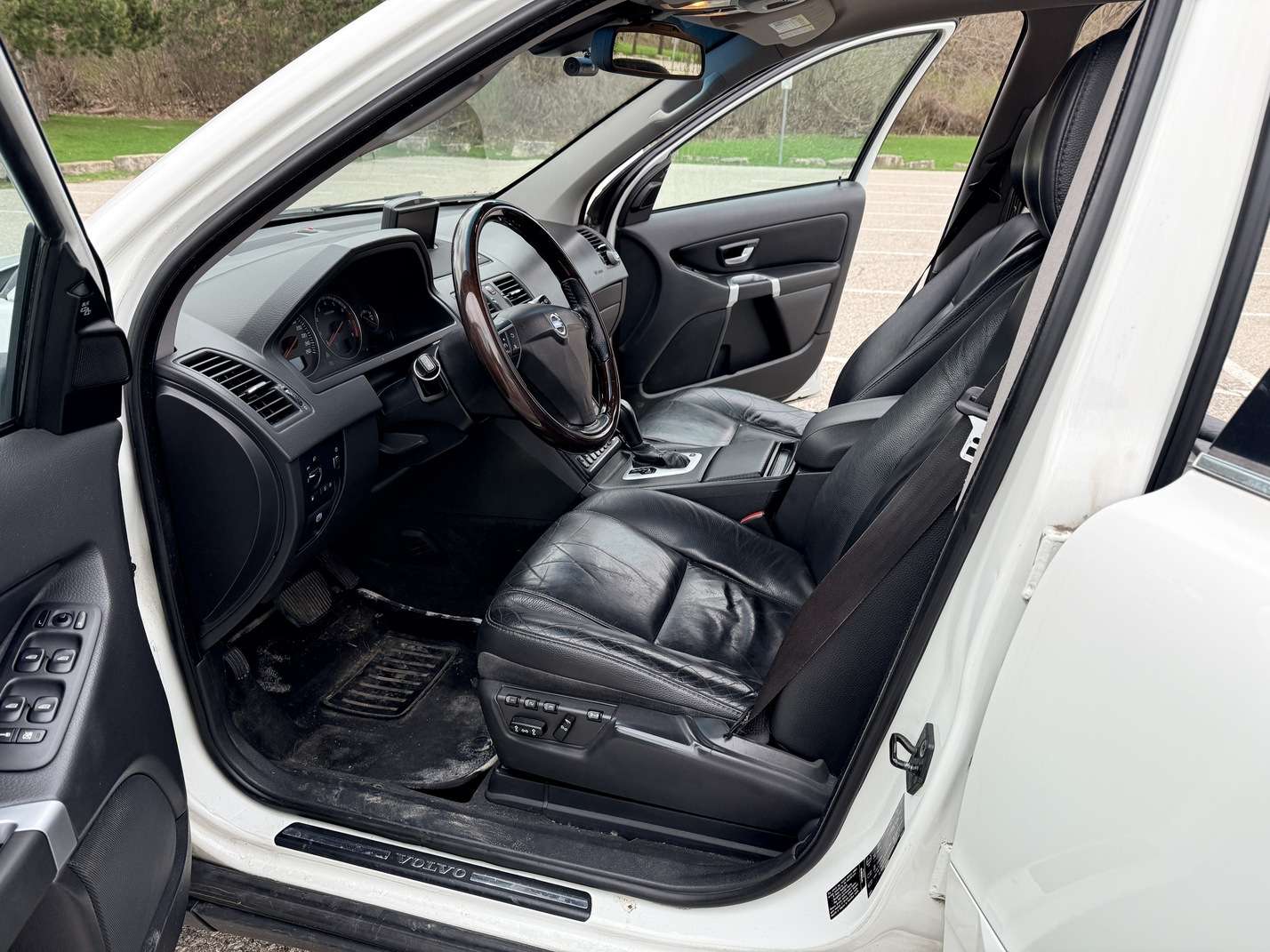 2008 Volvo XC90 thumb 6