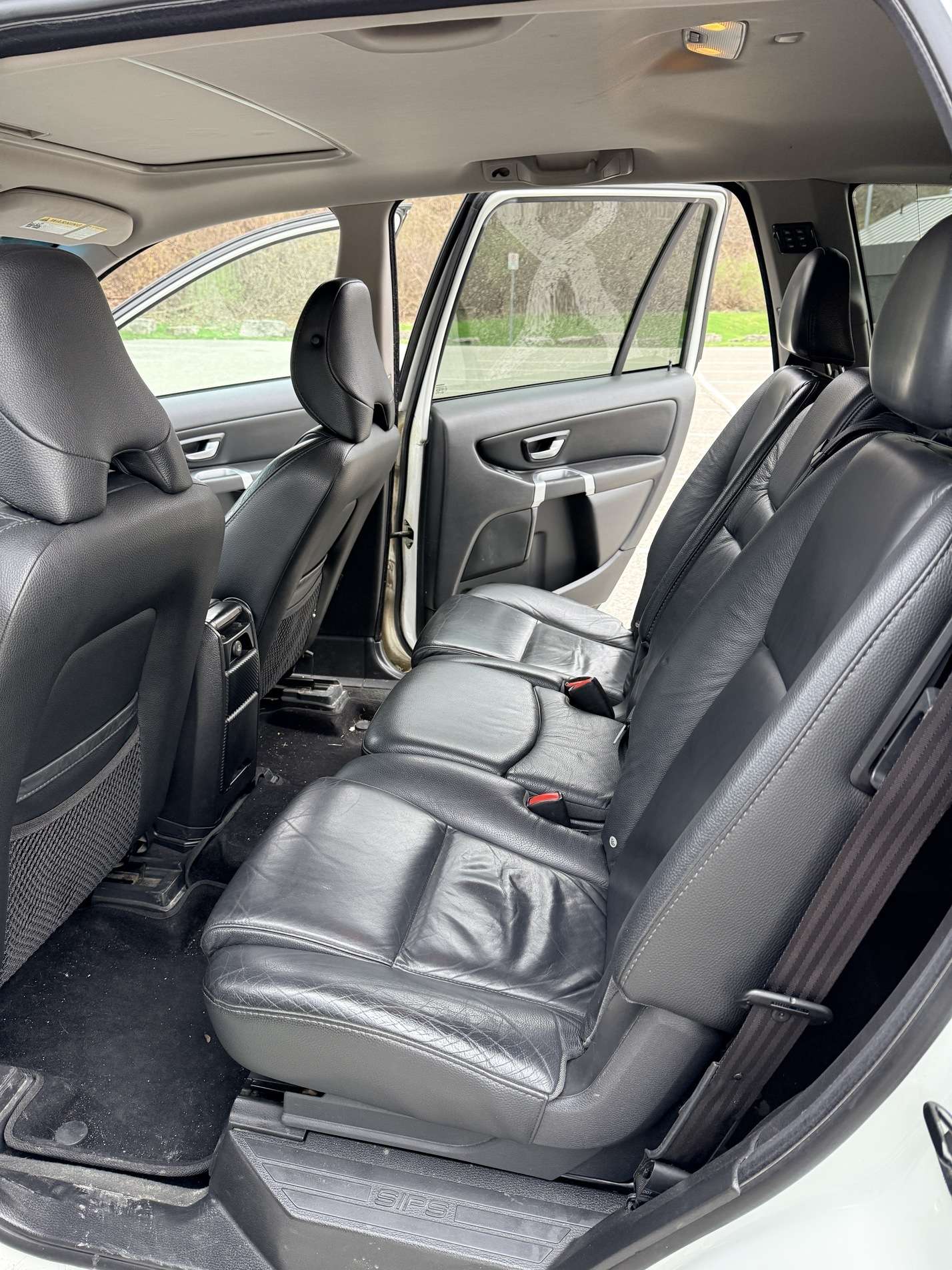 2008 Volvo XC90 thumb 7