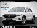 Mercedes-Benz EQA 250 Progressive/Distr/360/Night/LED/Ambi/18" Weiß - thumbnail 1