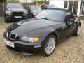 BMW Z3 Roadster 2.0/ 6 Zylinder/139TKM Schwarz - thumbnail 12