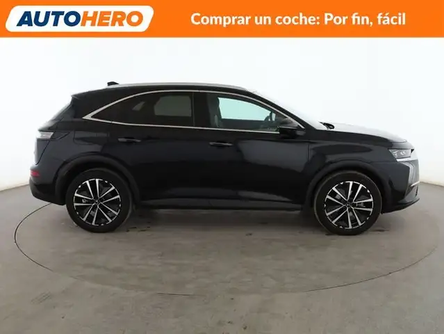 DS Automobiles DS 7 Crossback view 7