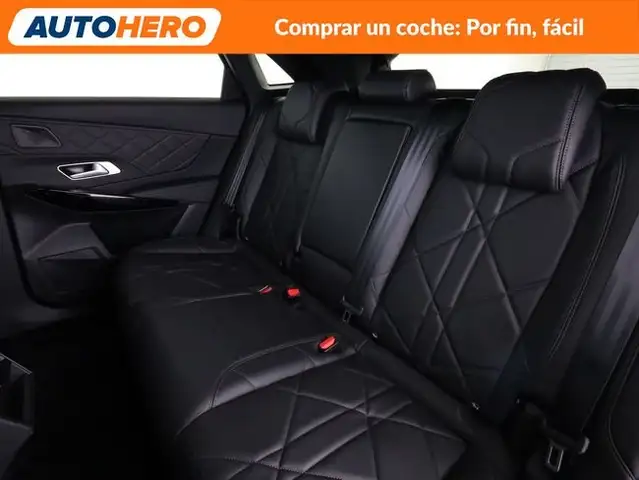 DS Automobiles DS 7 Crossback view 15
