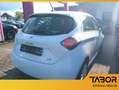 Renault ZOE ZE50 R110 Exp Kaufbatterie LED Schuko SHZ Blanc - thumbnail 4