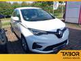 Renault ZOE ZE50 R110 Exp Kaufbatterie LED Schuko SHZ Blanc - thumbnail 2