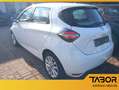 Renault ZOE ZE50 R110 Exp Kaufbatterie LED Schuko SHZ Blanc - thumbnail 3