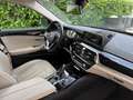 BMW 520 520d Touring Luxury auto Nero - thumbnail 5