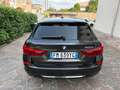 BMW 520 520d Touring Luxury auto Nero - thumbnail 9