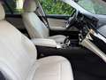 BMW 520 520d Touring Luxury auto Nero - thumbnail 6