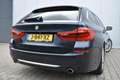 BMW 530 5-serie Touring 530d xDrive High Executive Bleu - thumbnail 5