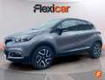 Renault Captur 1.5dCi Ecoleader Energy Zen 90 Gris - thumbnail 12