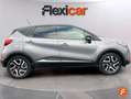 Renault Captur 1.5dCi Ecoleader Energy Zen 90 Gris - thumbnail 14
