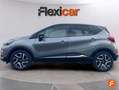Renault Captur 1.5dCi Ecoleader Energy Zen 90 Gris - thumbnail 5