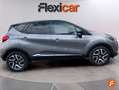 Renault Captur 1.5dCi Ecoleader Energy Zen 90 Gris - thumbnail 4