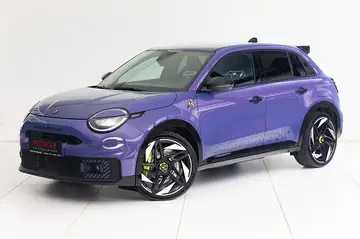54kWh Scorpionissima