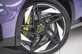 Abarth 600e 54kWh Scorpionissima Violett - thumbnail 3