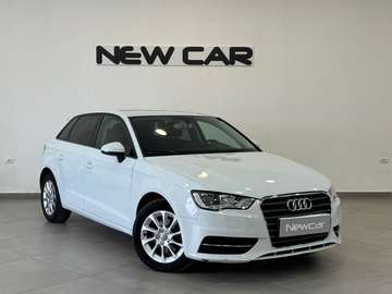 1.6 TDI CR S tronic Ambiente S.Back