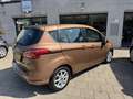 Ford B-Max 1.0 EcoB. Titanium Nieuwe motor Nieuwe apk Bruin - thumbnail 10