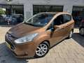 Ford B-Max 1.0 EcoB. Titanium Nieuwe motor Nieuwe apk Bruin - thumbnail 12