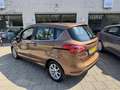 Ford B-Max 1.0 EcoB. Titanium Nieuwe motor Nieuwe apk Bruin - thumbnail 9