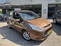 Ford B-Max 1.0 EcoB. Titanium Nieuwe motor Nieuwe apk Bruin - thumbnail 1