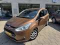 Ford B-Max 1.0 EcoB. Titanium Nieuwe motor Nieuwe apk Bruin - thumbnail 6