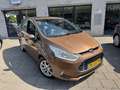 Ford B-Max 1.0 EcoB. Titanium Nieuwe motor Nieuwe apk Bruin - thumbnail 8