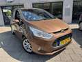 Ford B-Max 1.0 EcoB. Titanium Nieuwe motor Nieuwe apk Bruin - thumbnail 5