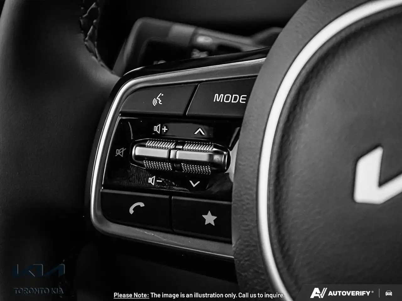 Kia Carnival fotografie Kia Carnival