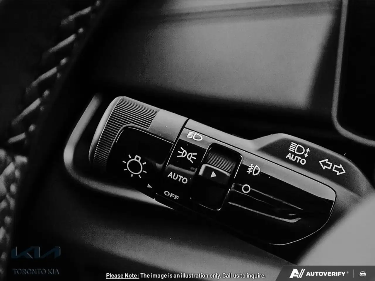 Kia Carnival fotografie Kia Carnival