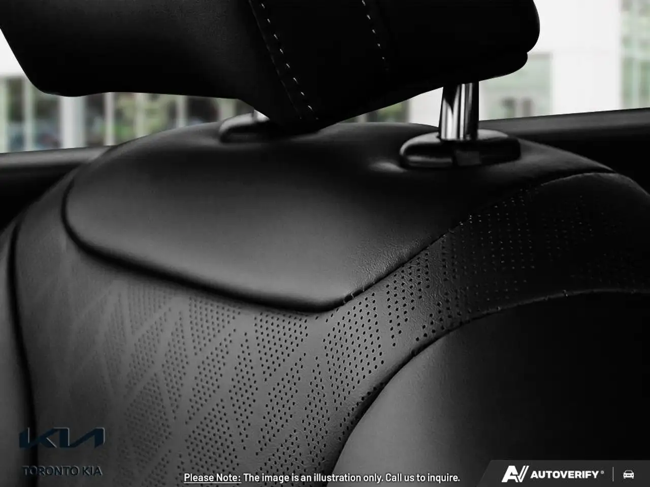 Kia Carnival fotografie Kia Carnival
