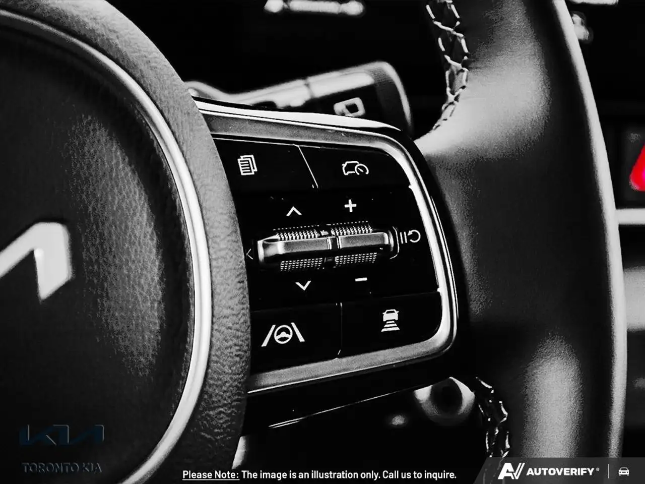 Kia Carnival fotografie Kia Carnival