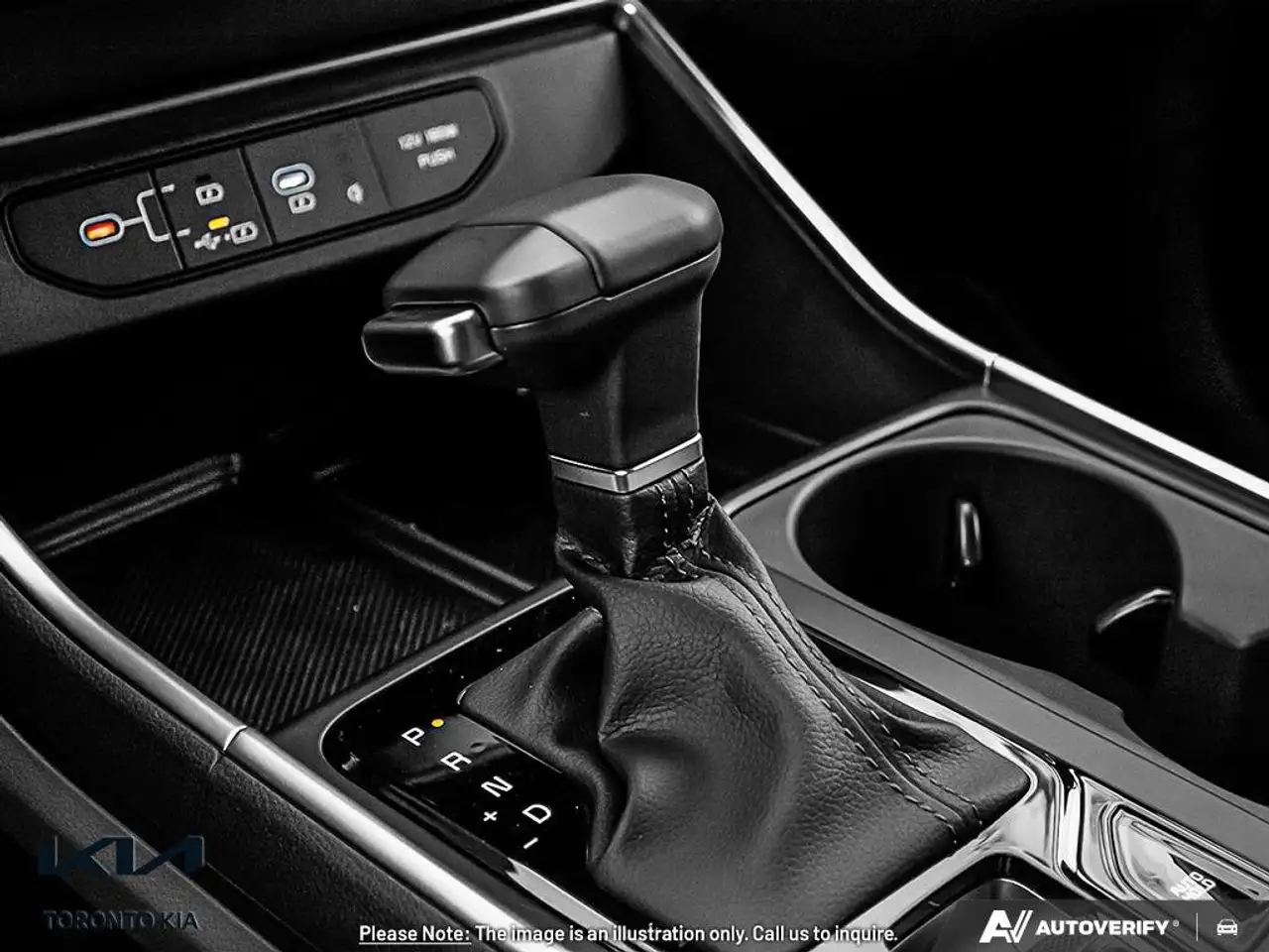 Kia Carnival fotografie Kia Carnival