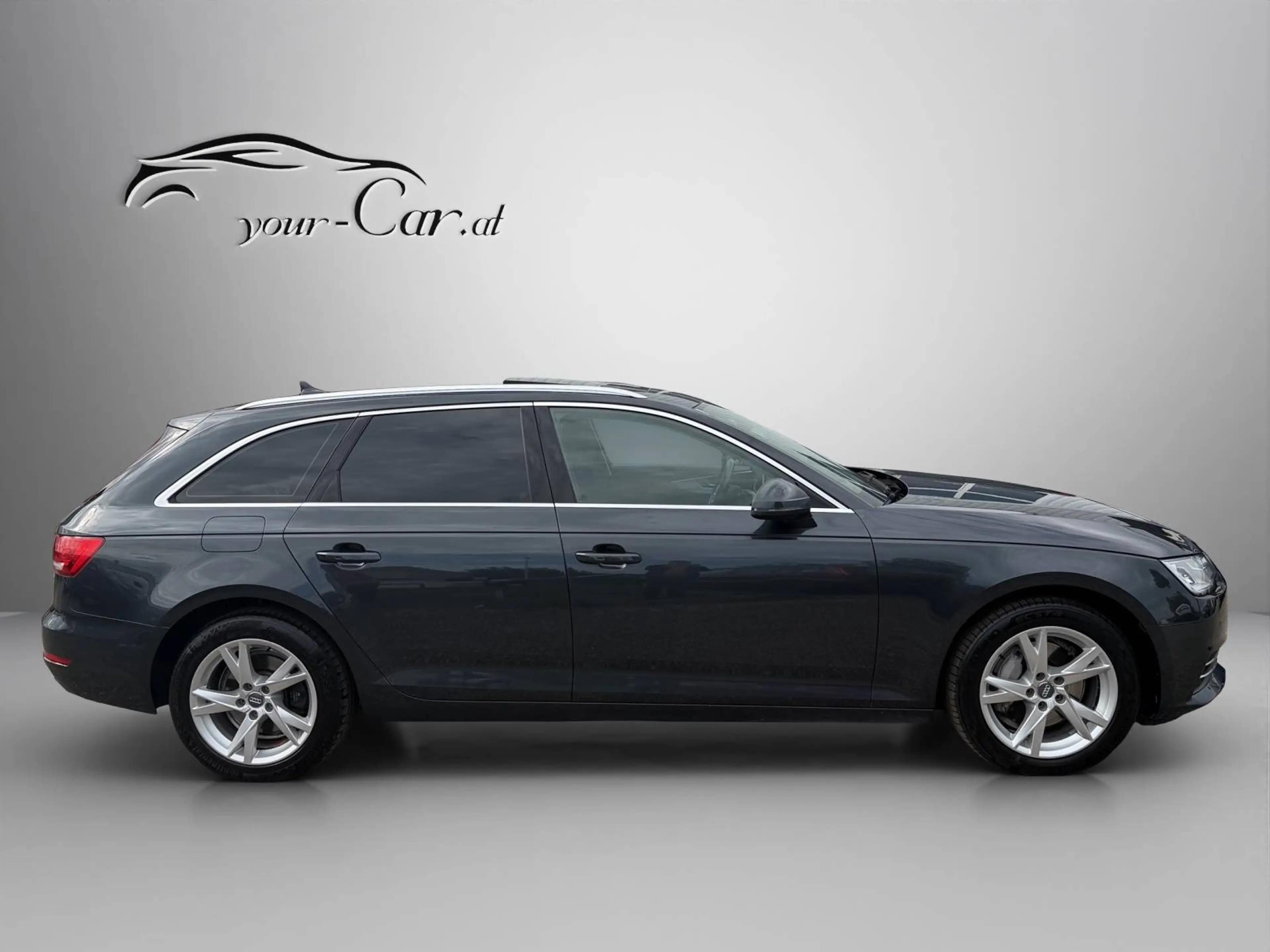 Audi A4 Avant 3,0 TDI sport S-tronic *PANO, AMBI, VIRTUAL, SHZ, 2. BESITZ* — photo 8