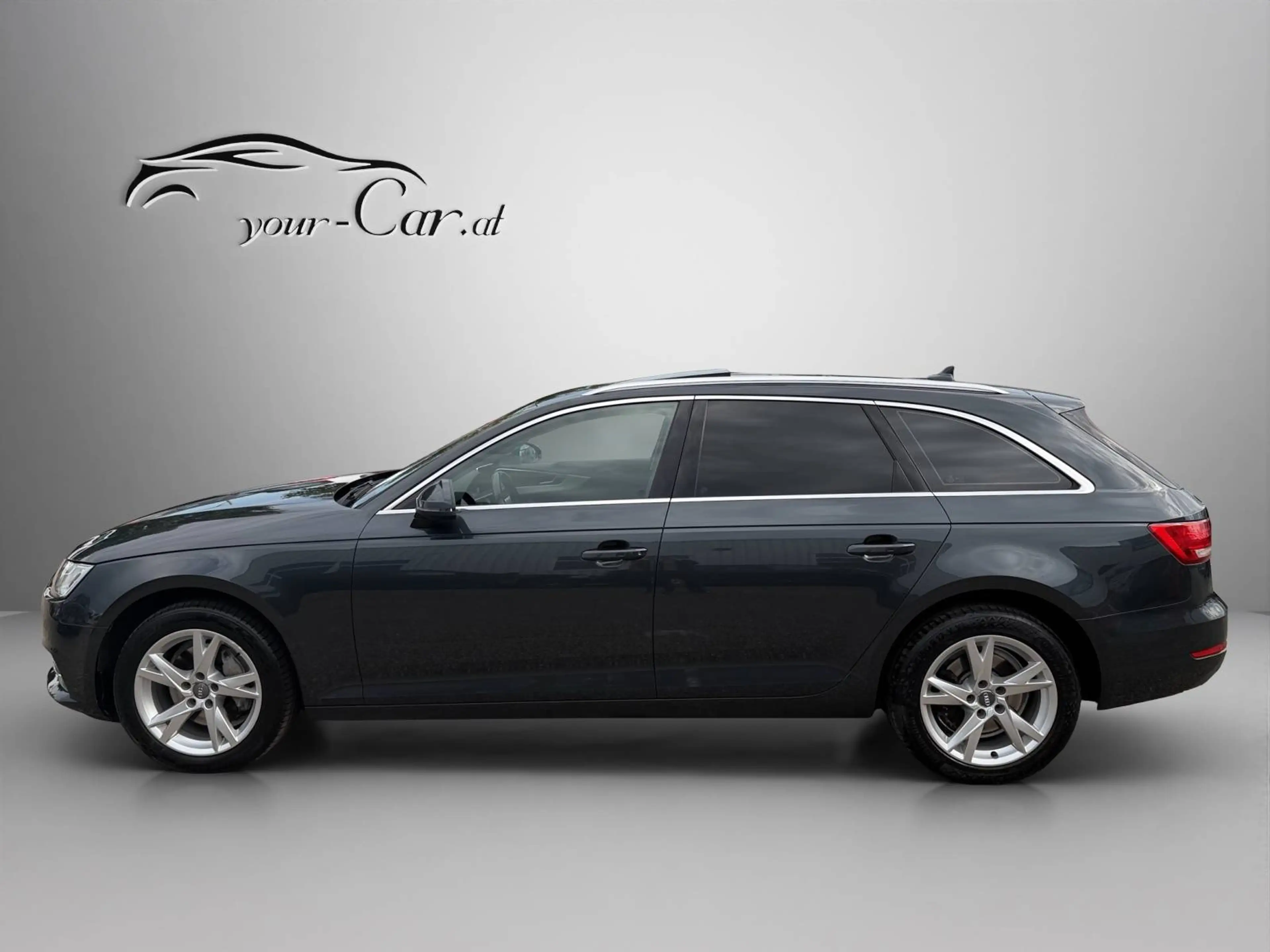 Audi A4 Avant 3,0 TDI sport S-tronic *PANO, AMBI, VIRTUAL, SHZ, 2. BESITZ* — photo 4