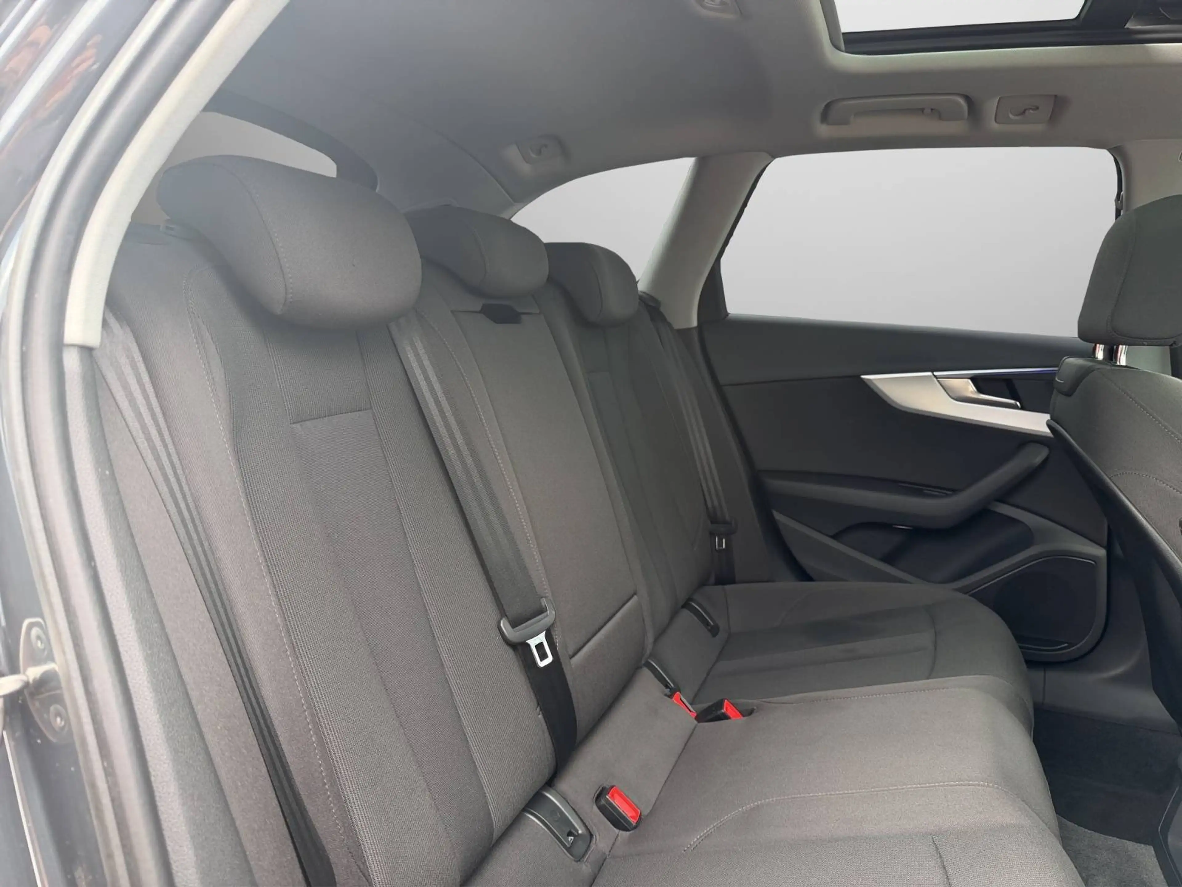 Audi A4 Avant 3,0 TDI sport S-tronic *PANO, AMBI, VIRTUAL, SHZ, 2. BESITZ* — photo 15