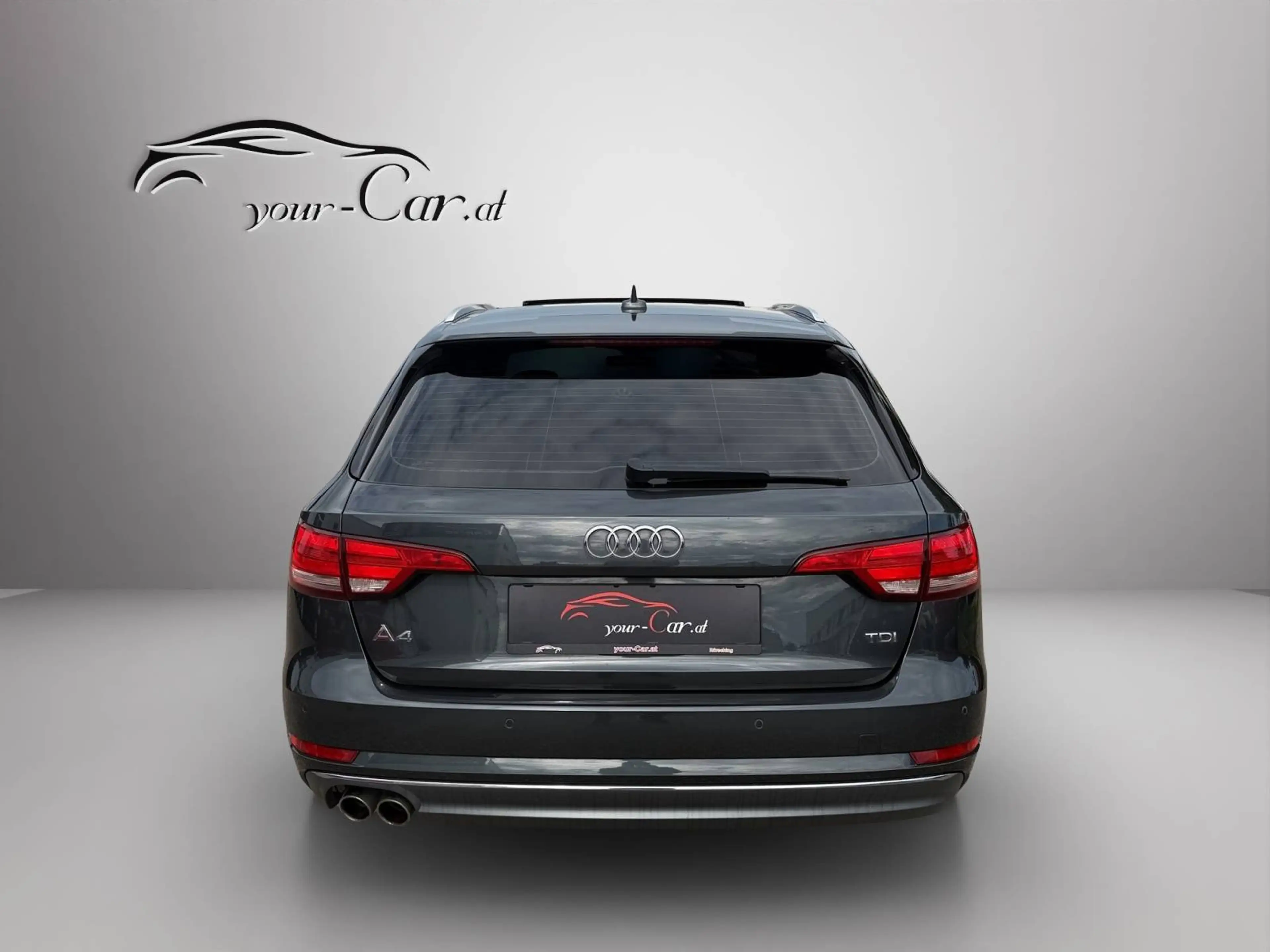 Audi A4 Avant 3,0 TDI sport S-tronic *PANO, AMBI, VIRTUAL, SHZ, 2. BESITZ* — photo 6