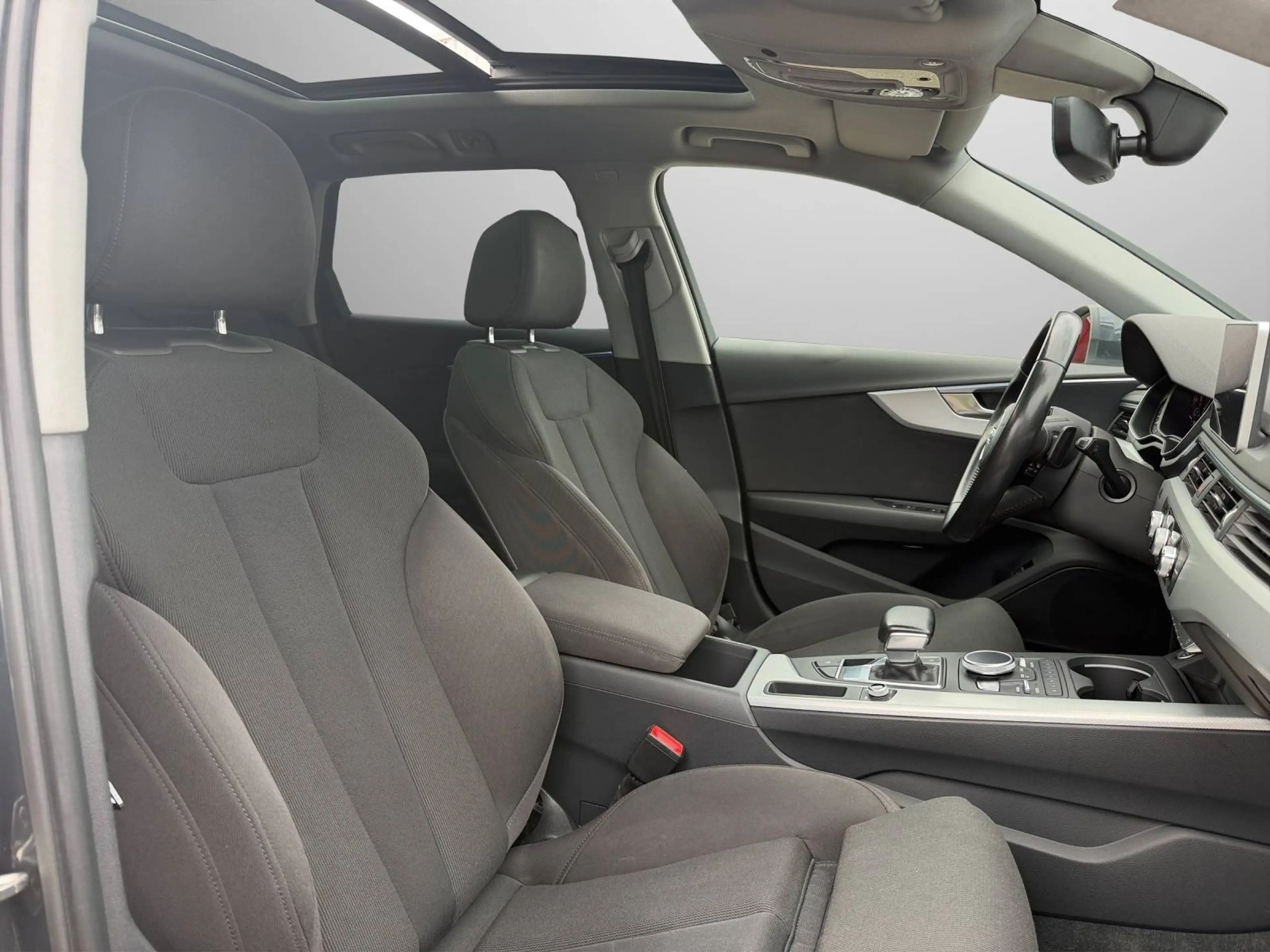 Audi A4 Avant 3,0 TDI sport S-tronic *PANO, AMBI, VIRTUAL, SHZ, 2. BESITZ* — photo 14