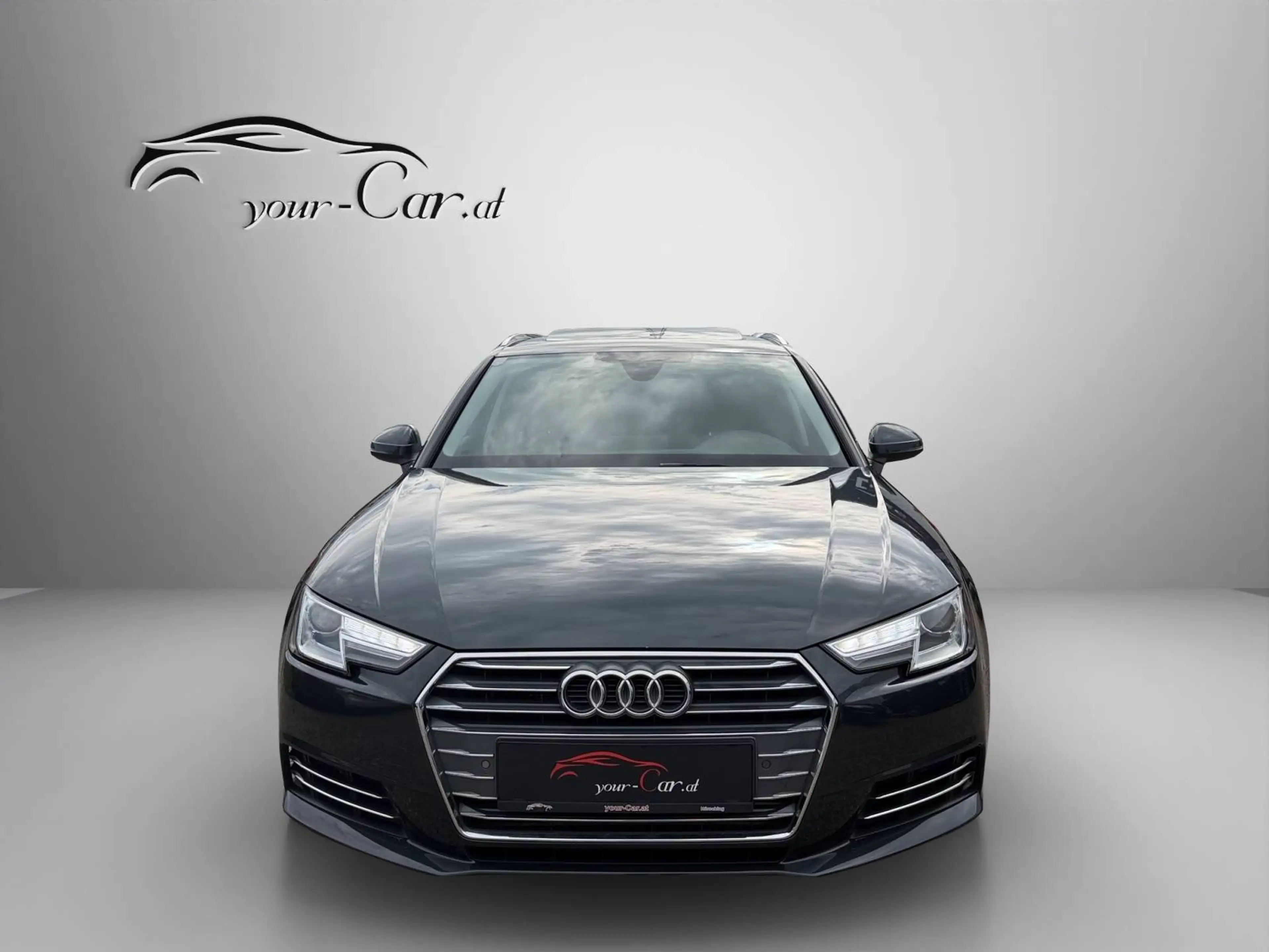 Audi A4 Avant 3,0 TDI sport S-tronic *PANO, AMBI, VIRTUAL, SHZ, 2. BESITZ* — photo 2