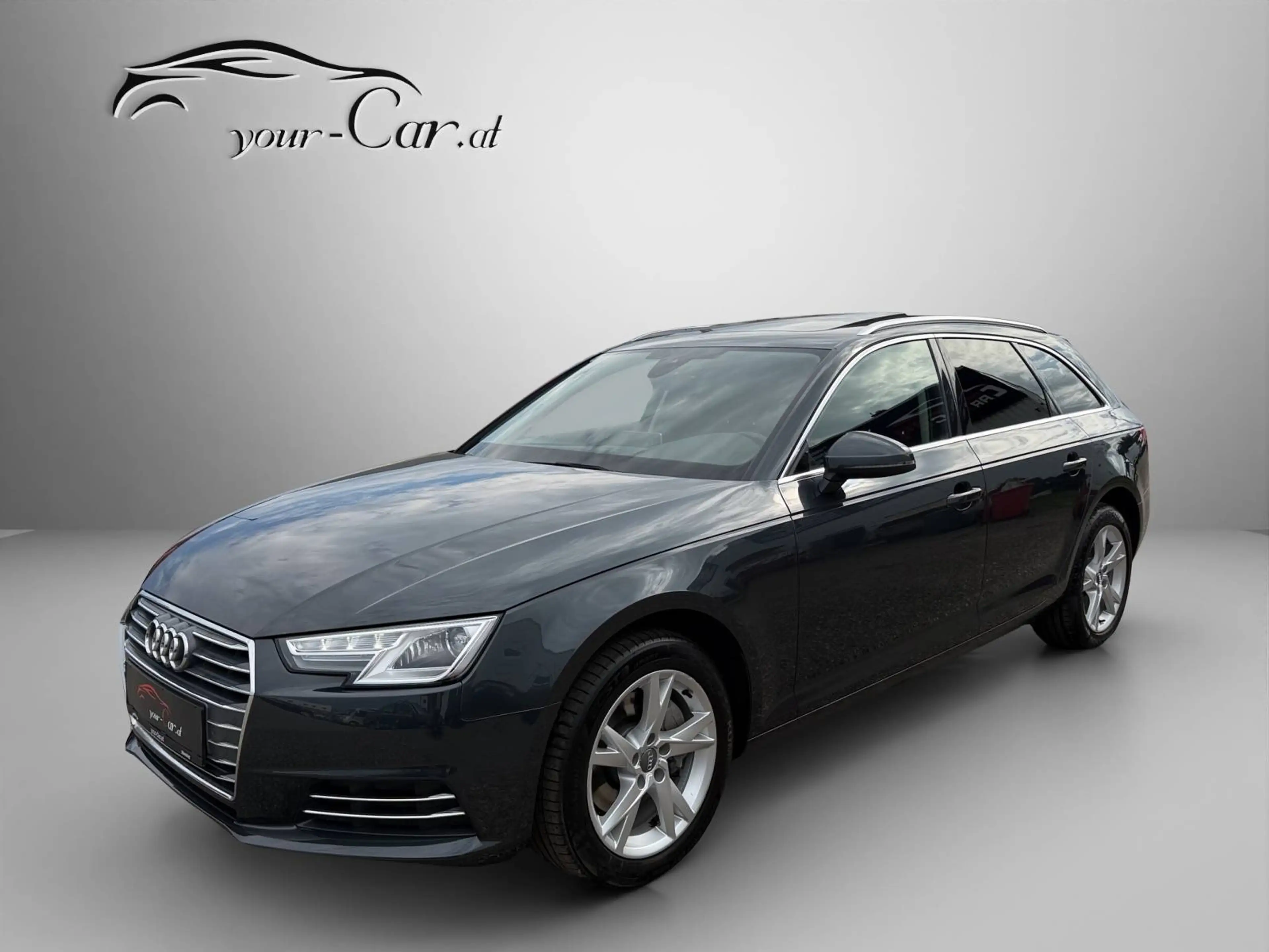 Audi A4 Avant 3,0 TDI sport S-tronic *PANO, AMBI, VIRTUAL, SHZ, 2. BESITZ* — photo 3
