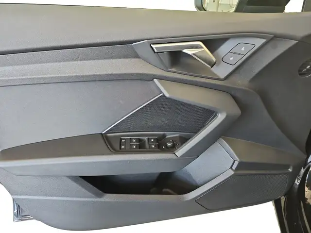 Audi A3 view 15