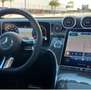 Mercedes-Benz GLC 220 220d 4Matic 9G-Tronic Grijs - thumbnail 18