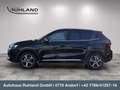 MG ZS + 1,5l Deluxe *Tageszulassung* Schwarz - thumbnail 2